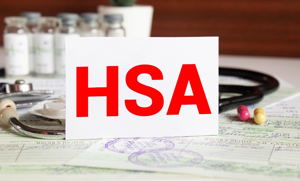 Can You Use HSA for IV-Therapy