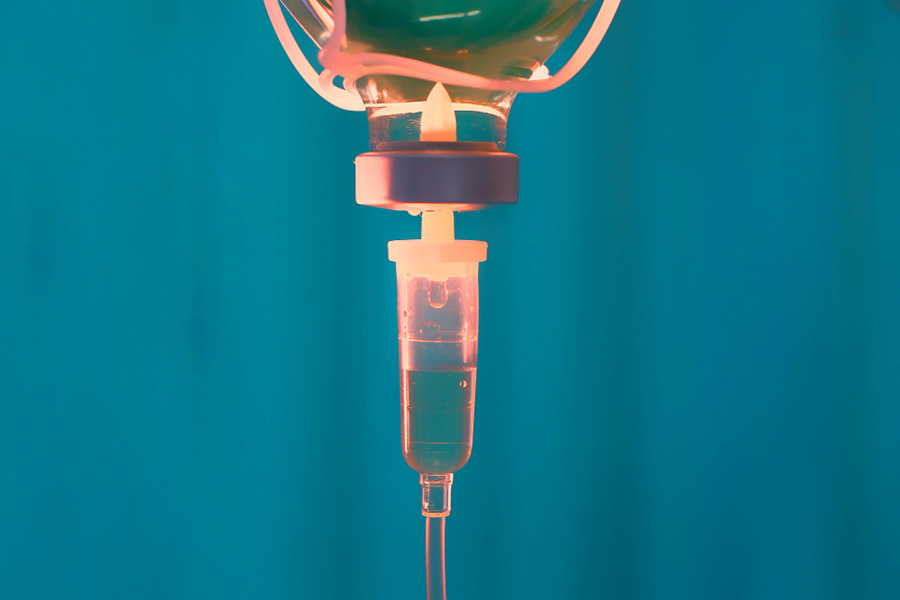 Disadvantages of IV therapy