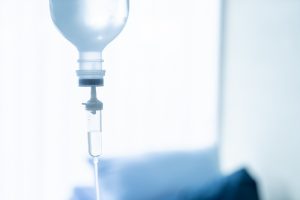 Benefits of IV Therapy